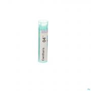 Cantharis 4ch Gr 4g Boiron