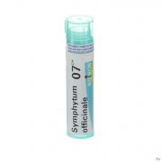 Symphytum Officinale 7Ch gr 4G Boiron - Detail 1