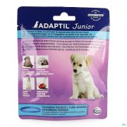 Adaptil Junior Collier Chien 46,5 Cm - Vue détail 1