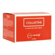 Natural Energy Collastine 120 Capsules - Vue détail 1