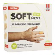 Ceres Pharma Snogg Soft Next Natural 4,5Mx3Cm - Detail 1