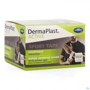 Dermaplast Active Sport Tape Wit 3,8cm X 7m
