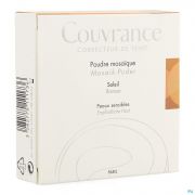 Avene Couvrance Mozaiek Poeder Soleil 10G - Detail 1