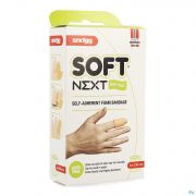 Ceres Pharma Snogg Soft Next Natural 1Mx6Cm - Detail 1