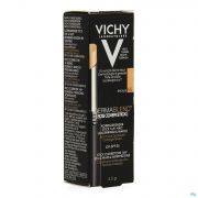 Vichy Dermablend Sos Cover Stick 55 14 H Fond De Teint 4,5 g - Vue détail 1