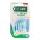 Gum Softpicks Borstel Interdent. Ad. Small 30 649M - Detail 1