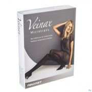 Veinax Kniekous Microfibre 2 Lang Beige Maat 5
