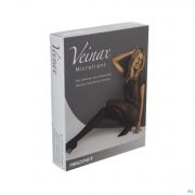 Veinax Kniekous Microfibre 2 Lang Beige Maat 5 - Detail 1