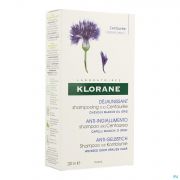 Klorane Capil. Sh Duizendguldenkruid Fl 200Ml - Detail 1