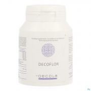 Decola Decoflor V-Caps 60 - Detail 1