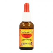 Vitamine E Druppels 30ml