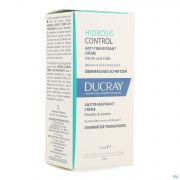 Ducray Hidrosis Control Creme 50Ml - Detail 1