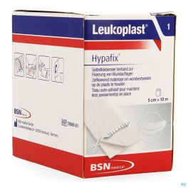 Hypafix 5cmx10m 1 Leukoplast