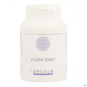 Flora Tonic 90 Vcaps