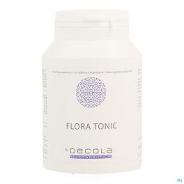 Flora Tonic 90 Vcaps