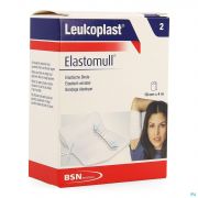 Elastomull 10cmx4m 2 Leukoplast