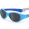 Eureka Care Lunette Soleil Enfant Bleu Fonce 12-24 Mois