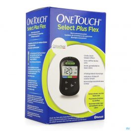 OneTouch Select Plus Flex Bloedglucosesysteem