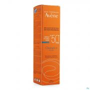 Avene Solaire Cleanance Ip50+ Emulsion 50 ml - Vue détail 1