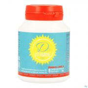 Vitamine D3 Cbf X-Forte 3000Ui Softgels 180 - Detail 1