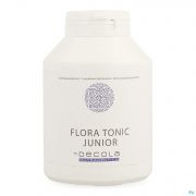 Decola Flora Tonic Junior 180 Capsules - Vue détail 1