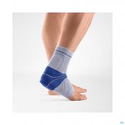 Bauerfeind Achillotrain Enkelbandage Beige Rechts T5 - Product 1