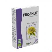 Biotechnie Pissenlit Bio Ampoules 20 X 10 ml - Vue détail 1