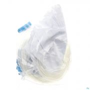 Pharmex Urine Opvangzak+Klep+Afvloeiing 2L 10 - Detail 1