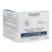 Vichy Aqualia Gel Creme Reno 50ml
