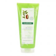 Klorane Lichaam Douchegel Yuzuwater 200Ml - Detail 1