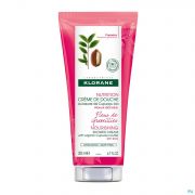 Klorane Lichaam Douchecr Aalbes Bloesem 200Ml - Detail 1