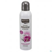 Bodysol Douche Mousse Orchidee 200 ml - Vue détail 1