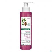 Klorane Lichaam Melk Essentiele Olie Vijg 200Ml - Detail 1