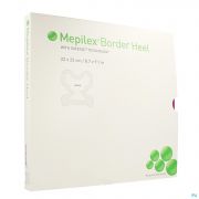 Mepilex Border Heel 22,0X23,0 6 282750 - Detail 1