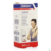 Leukoplast Softivel Spray 30Ml 7929300 - Detail 1