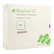 Mepilex Xt 5X 5Cm 5 - Detail 1