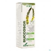 Soria Composor N 1 Buccosor Xxi 50Ml - Detail 1