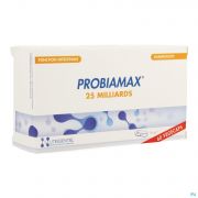 Nutrissentiel Probiamax V-Caps 60 - Detail 1