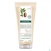 Klorane Lichaam Douchecr Cupuacubloem 200Ml - Detail 1
