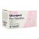 Menarini Glucoject Pen Needles 6Mm 32G - Detail 1
