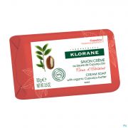 Klorane Lichaam Zeep Cr Hibiscusbloem 100G - Detail 1