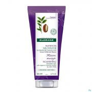 Klorane Lichaam Douchegel Moerbei Wild 200Ml - Detail 1