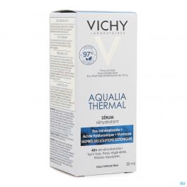 Vichy Aqualia Serum Reno 30ml