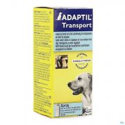 Adaptil Transport Spray 20 ml - Vue détail 1
