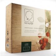 Kersepitje Warmtekussen Jumbo 26X55Cm - Detail 1