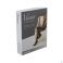 Veinax Panty Transparant 2 Lang Zwart Maat 5 - Detail 2