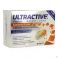 Ultractive Magnesium 630mg Comp 60