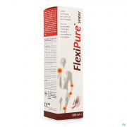 Flexipure Spray 100Ml - Detail 1