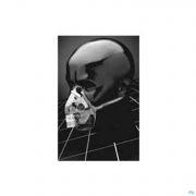 Henrotech Medix Set Masker Kind + Kleppen - Detail 1