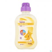Nutrini Multi Fibre Fl 0,5L - Detail 1